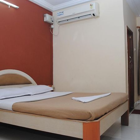 Hotel Pancharatna Paradise Udupi Exteriör bild