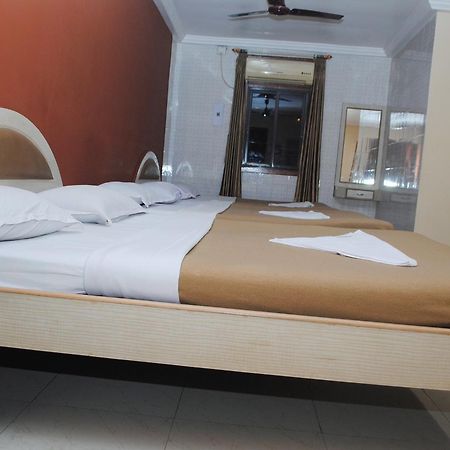 Hotel Pancharatna Paradise Udupi Exteriör bild