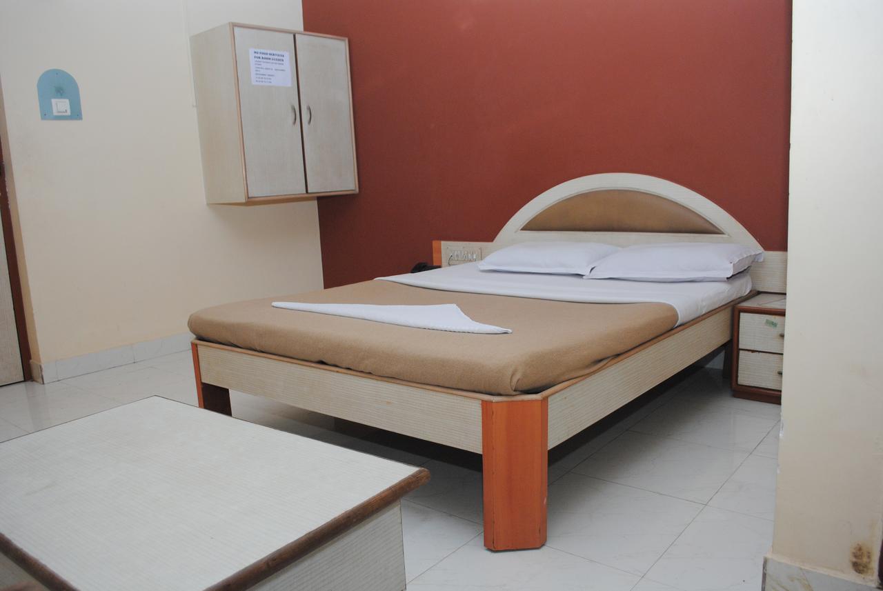 Hotel Pancharatna Paradise Udupi Exteriör bild