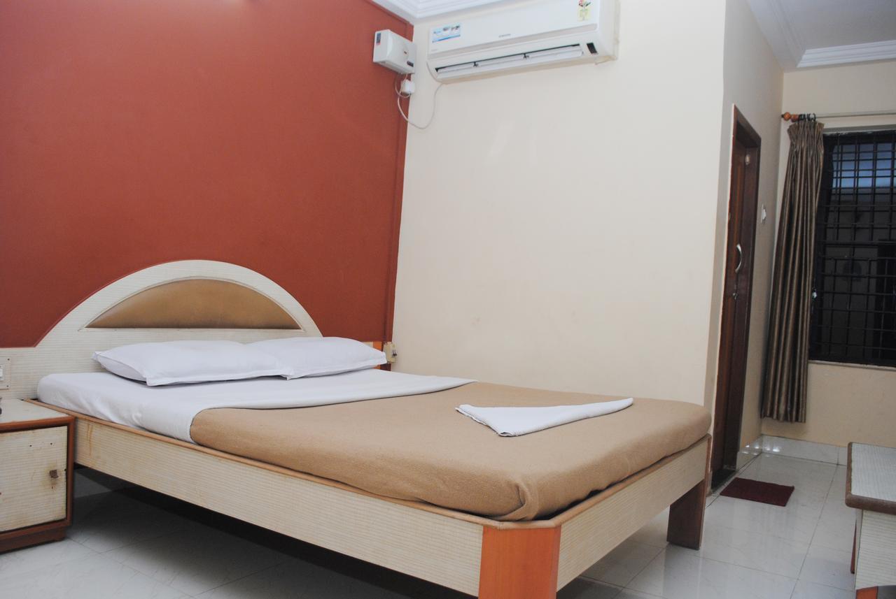 Hotel Pancharatna Paradise Udupi Exteriör bild