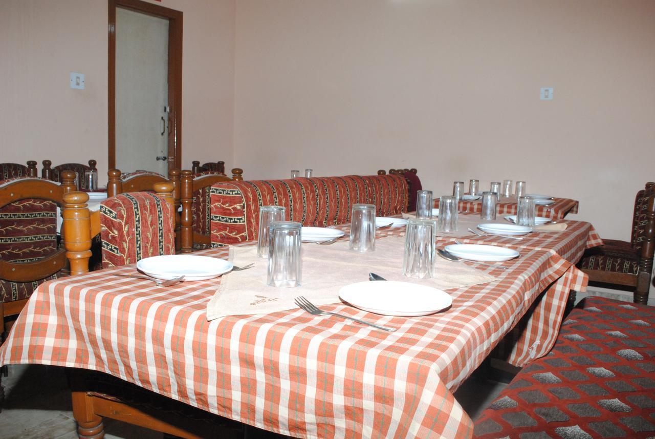 Hotel Pancharatna Paradise Udupi Exteriör bild