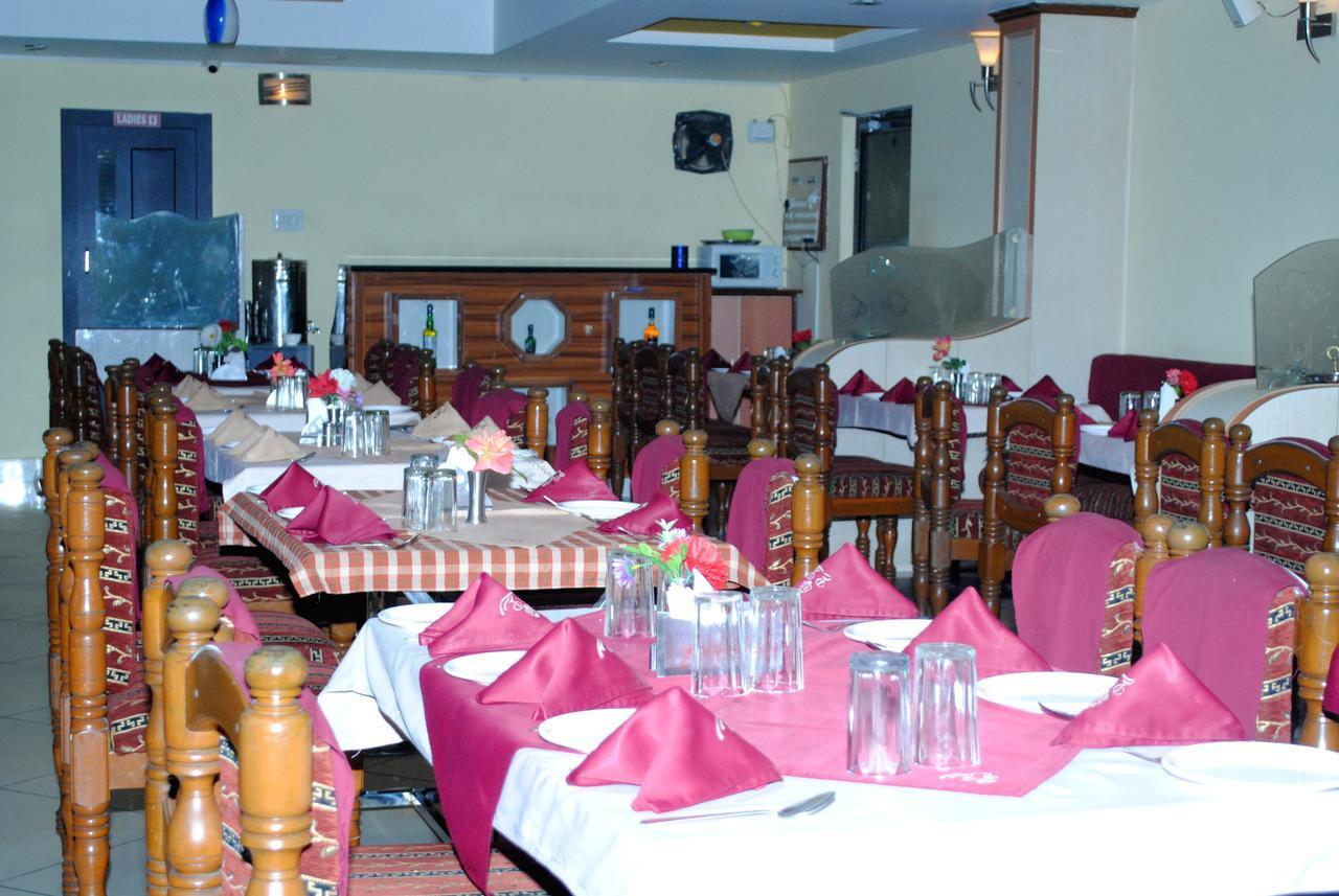 Hotel Pancharatna Paradise Udupi Exteriör bild