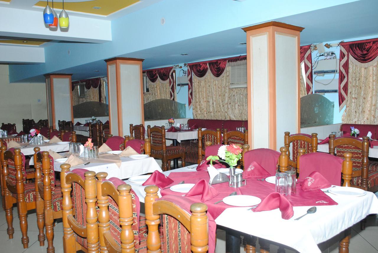 Hotel Pancharatna Paradise Udupi Exteriör bild